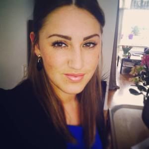 Meet your Posher, Nina